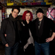 Illustration for article titled The Wachowskis explain how Cloud Atlas unplugs people from the Matrix